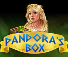KA Pandora's Box Demo