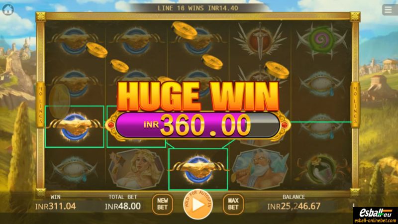 Pandora's Box Big Win Pandora's Box Big Win