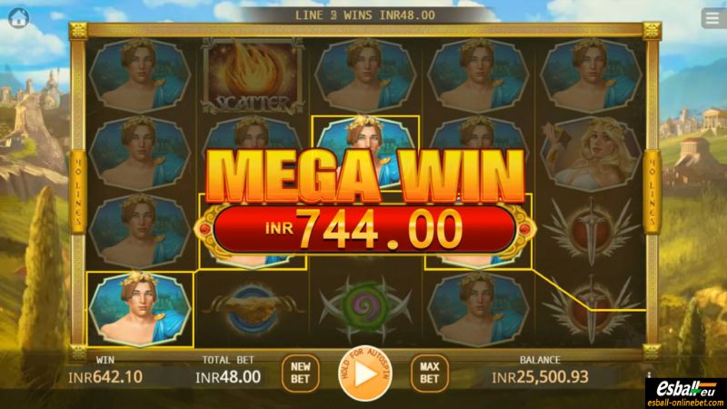 Pandora's Box Slot Big Win Pandora's Box Slot Big Win