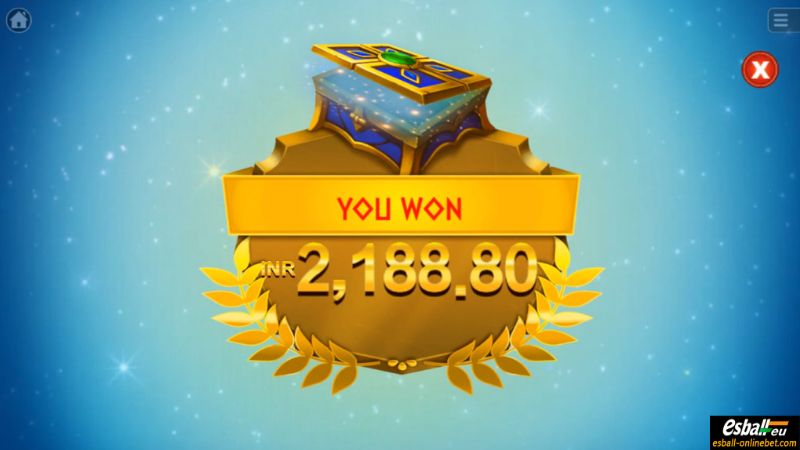 KA Pandora's Box Big Win KA Pandora's Box Big Win