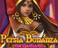 Persia Bonanza Megaways Slot Game