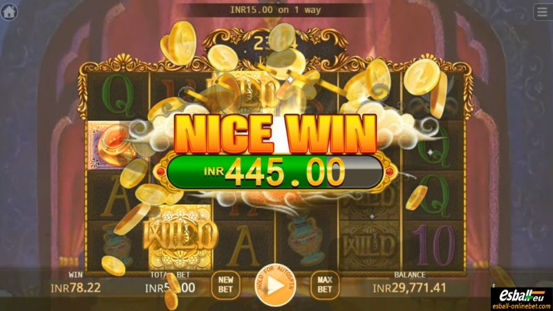 Persia Bonanza Megaways Big Win Persia Bonanza Megaways Big Win