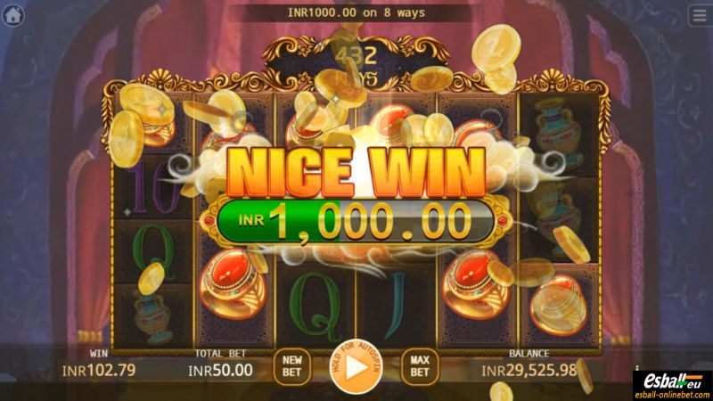 KA Persia Bonanza Megaways Big Win KA Persia Bonanza Megaways Big Win