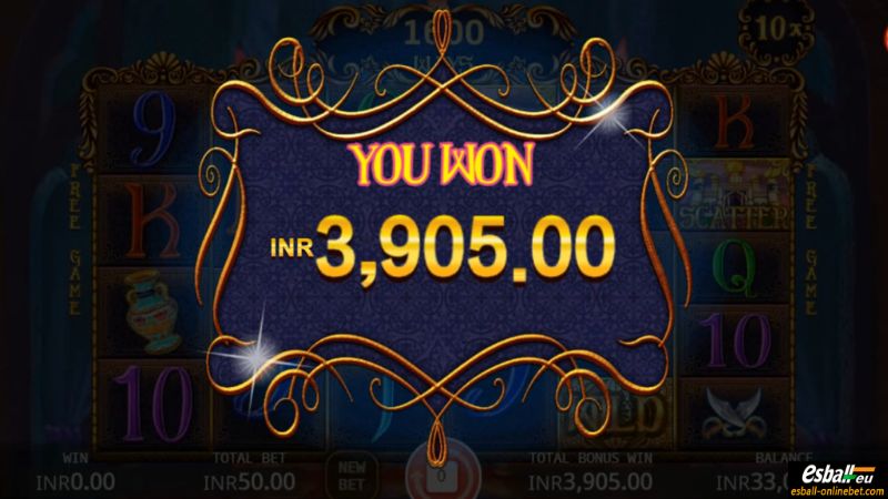 KA Persia Bonanza Megaways Slot Big Win KA Persia Bonanza Megaways Slot Big Win
