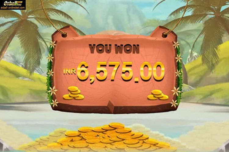 Polynesian Slot Big Win Polynesian Slot Big Win