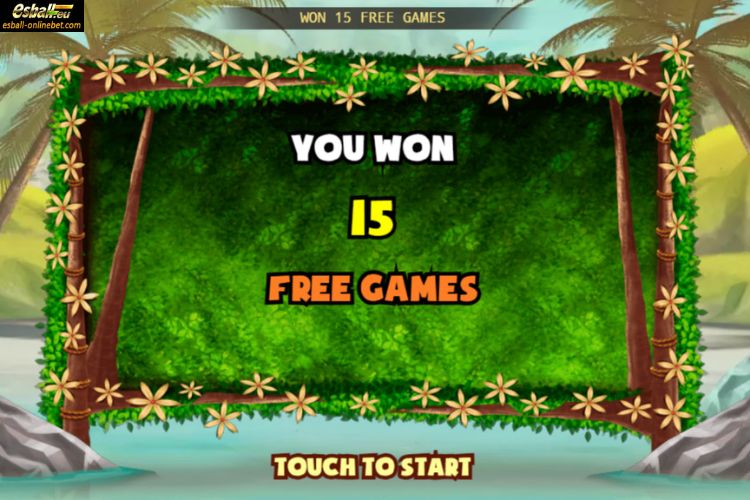 Polynesian Slot Free Games Polynesian Slot Free Games