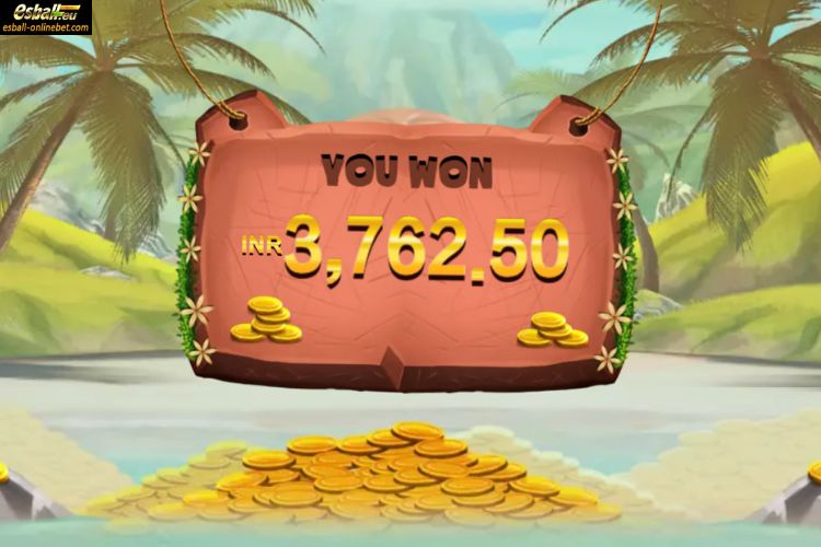 KA Polynesian Slot Big Win KA Polynesian Slot Big Win