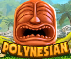 Polynesian Slot Machine