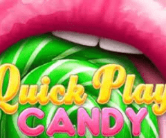 Quick Play Candy Slot Game