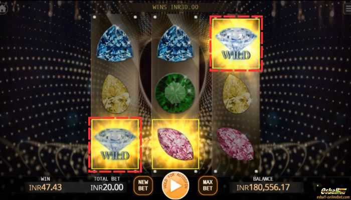 Quick Play Jewels Slot Wild Quick Play Jewels Slot Wild