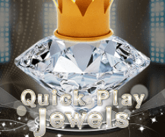 Quick Play Jewels Slot
