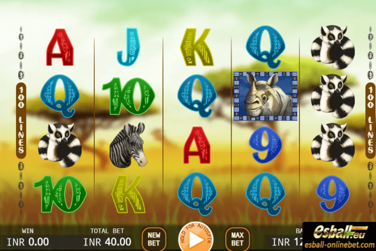 Safari Slots Free Download, KA Slots Safari Casino Review