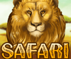 Safari Slots