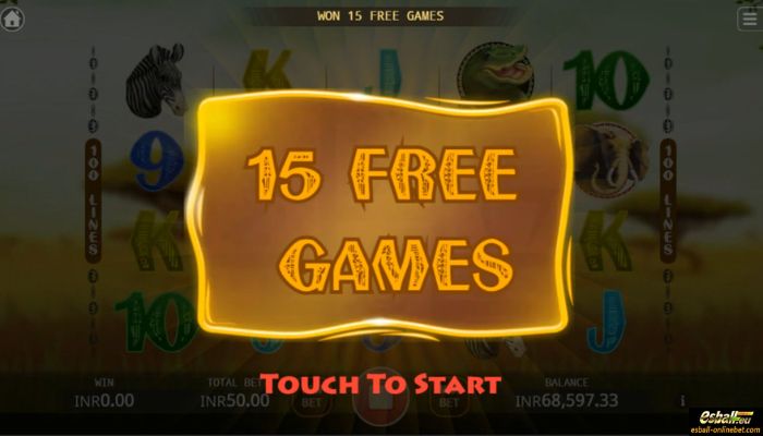 Safari Slots Free Game Safari Slots Free Game