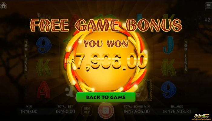 KA Safari Slots Mega Win KA Safari Slots Mega Win