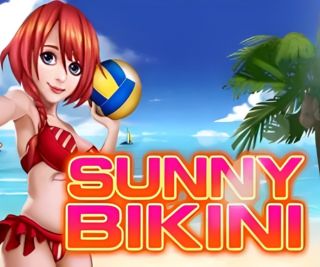 KA Sunny Bikini Slot KA Sunny Bikini Slot