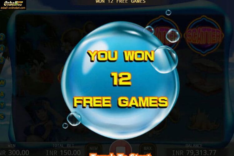 Sunny Bikini Slot Free Game Sunny Bikini Slot Free Game