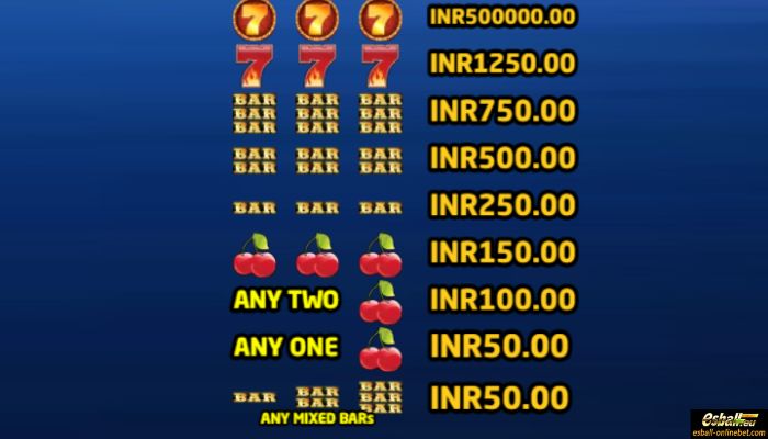 Super Shot Slot Flaming 777 Super Shot Slot Flaming 777