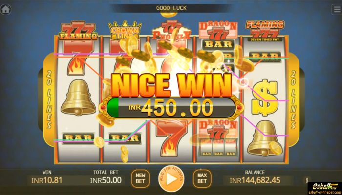 Super Shot Slot Big Win Super Shot Slot Big Win