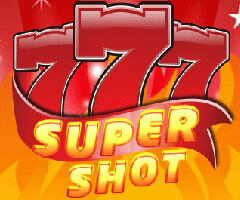 Super Shot Slot Machine