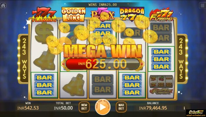 KA SuperShot 2 Big Win KA SuperShot 2 Big Win