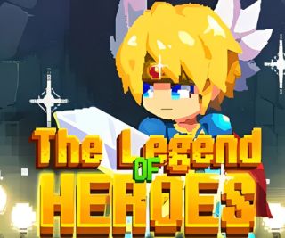 KA The Legend of Heroes Demo