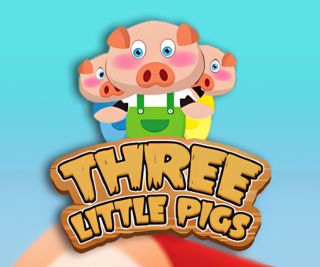KA Three Little Pigs Slot