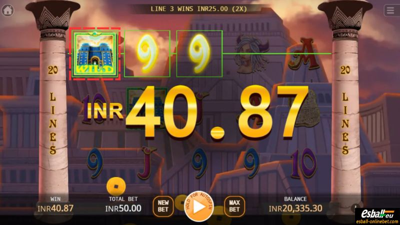 Tower of Babel Slot Wild Tower of Babel Slot Wild