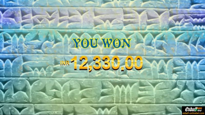 KA Tower of Babel Big Win KA Tower of Babel Big Win