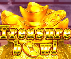 Treasure Bowl Slot Machine