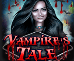 KA Vampire's Tale Slot Machine