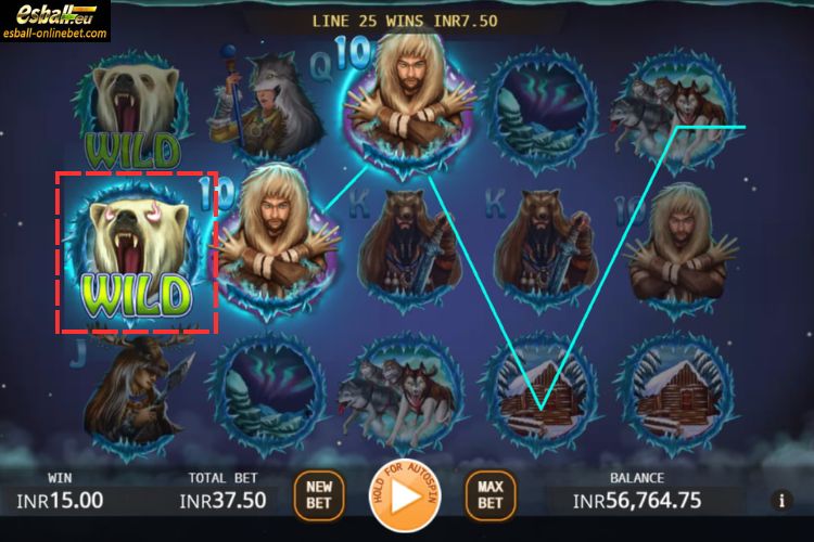 Wild Alaska Slot Wild Wild Alaska Slot Wild
