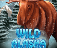 Wild Alaska Slot Machine