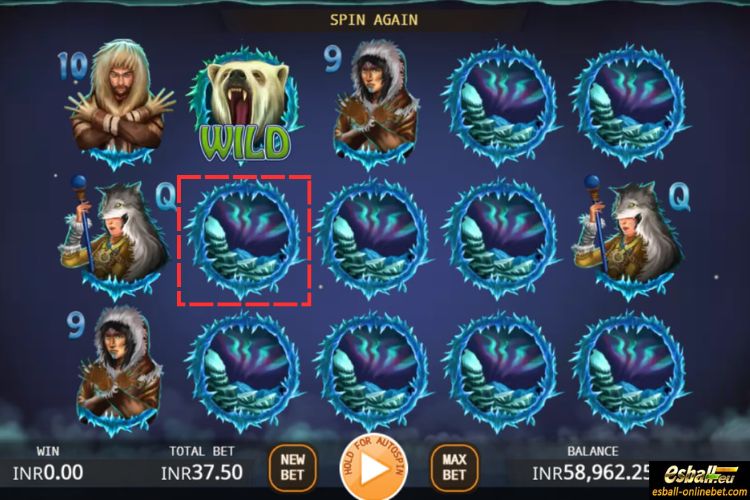Wild Alaska Slot Free Game Feature Wild Alaska Slot Free Game Feature