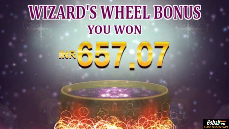 Wizardry Big Win Wizardry Big Win