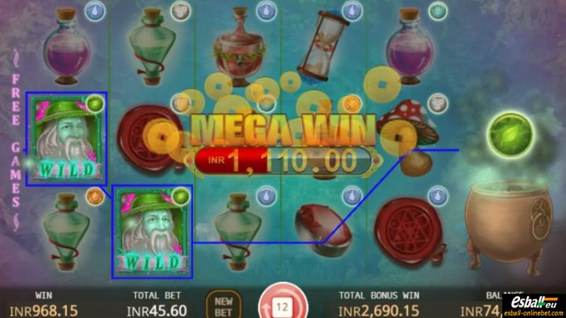 KA Wizardry Big Win KA Wizardry Big Win