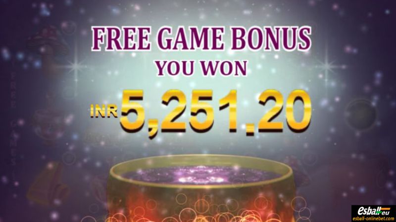 KA Wizardry Slot Big Win KA Wizardry Slot Big Win