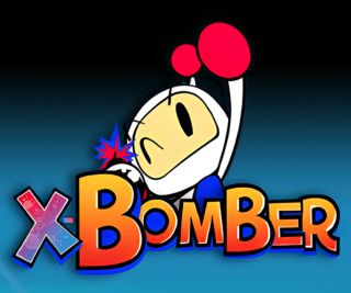 KA X-Bomber Demo