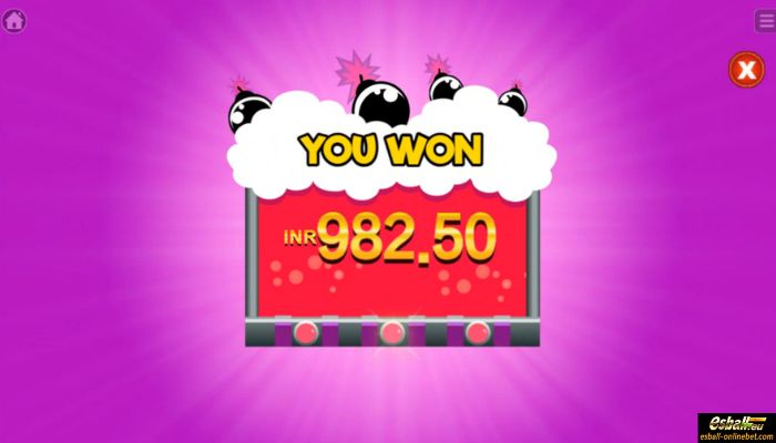 KA X-Bomber Slot Big Win KA X-Bomber Slot Big Win