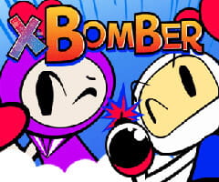 X-Bomber Slot Machine