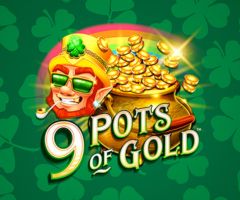 MG 9 Pots of Gold Demo