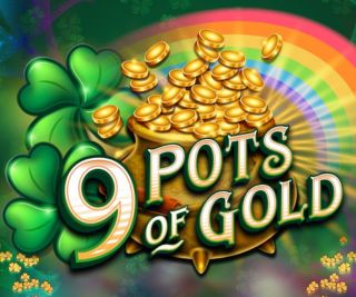 MG 9 Pots of Gold Slot MG 9 Pots of Gold Slot