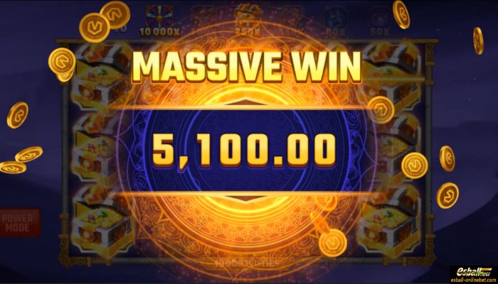 MG 10000 Wishes Slot Big Win MG 10000 Wishes Slot Big Win