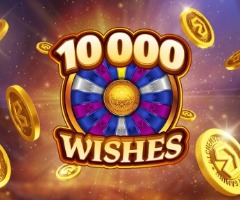 MG 10000 Wishes Demo
