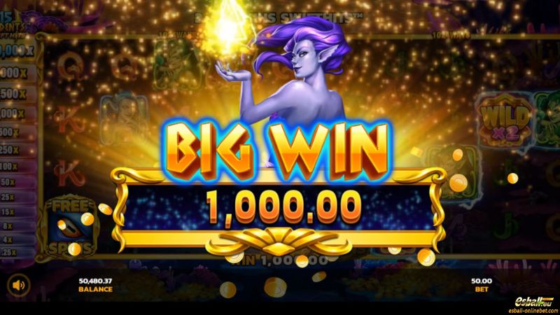 Microgaming 15 Tridents™ Big Win Microgaming 15 Tridents™ Big Win