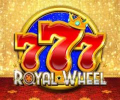 MG 777 Royal Wheel Demo
