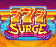 Microgaming 777 Surge™ Demo