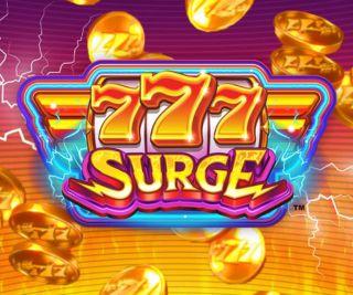 Microgaming 777 Surge™ Slot Microgaming 777 Surge™ Slot