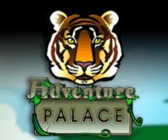 Microgaming Adventure Palace Demo