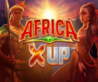 Microgaming Africa X UP Demo